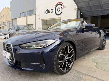 420iA Cabrio