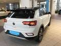 Volkswagen T-Roc MOVE NAVI KAMERA ACC LM DIGI LED SITZHEI Weiß - thumbnail 8
