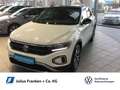 Volkswagen T-Roc MOVE NAVI KAMERA ACC LM DIGI LED SITZHEI Weiß - thumbnail 1