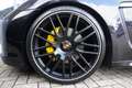 Porsche Panamera 4.8 4S 400pk Stoelverwarming/Schuifdak/Bose Zwart - thumbnail 6
