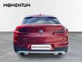 BMW X4 xDrive 30dA Rojo - thumbnail 5