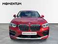 BMW X4 xDrive 30dA Rojo - thumbnail 2