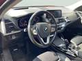 BMW X4 xDrive 30dA Rojo - thumbnail 13