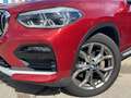 BMW X4 xDrive 30dA Rojo - thumbnail 6
