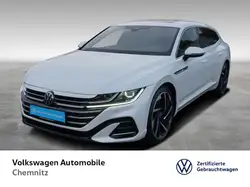 Volkswagen Arteon 2.0 TDI R Line 4M*AHK*ACC*