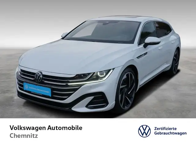Volkswagen Arteon 2.0 TDI R Line 4M*AHK*ACC*
