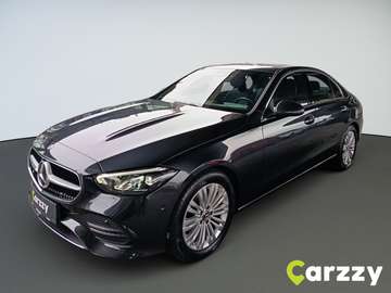 C 220D