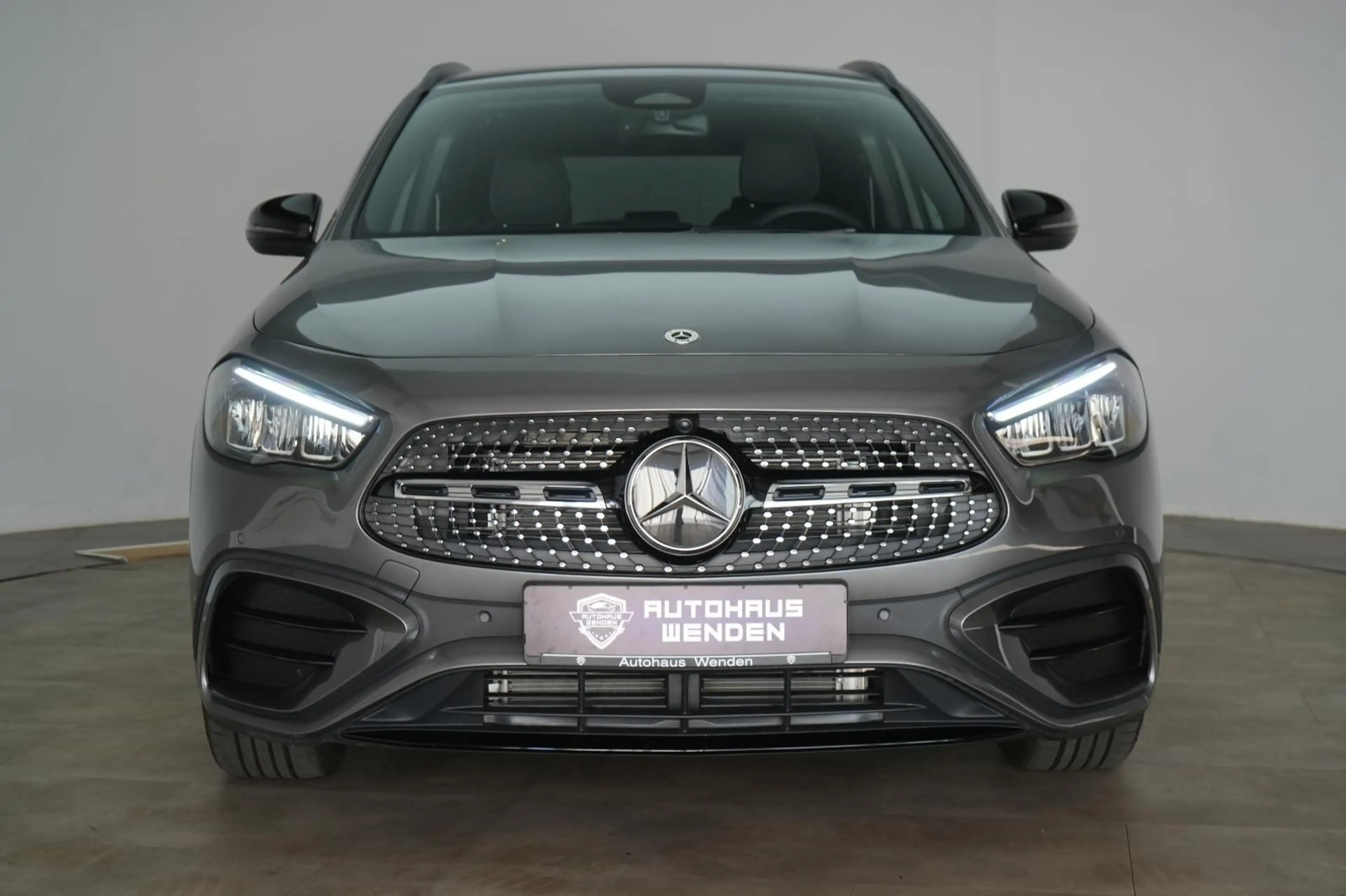 Mercedes-Benz GLA 200 d 8G-DCT AMG Line Advanced Plus Distroni — photo 2