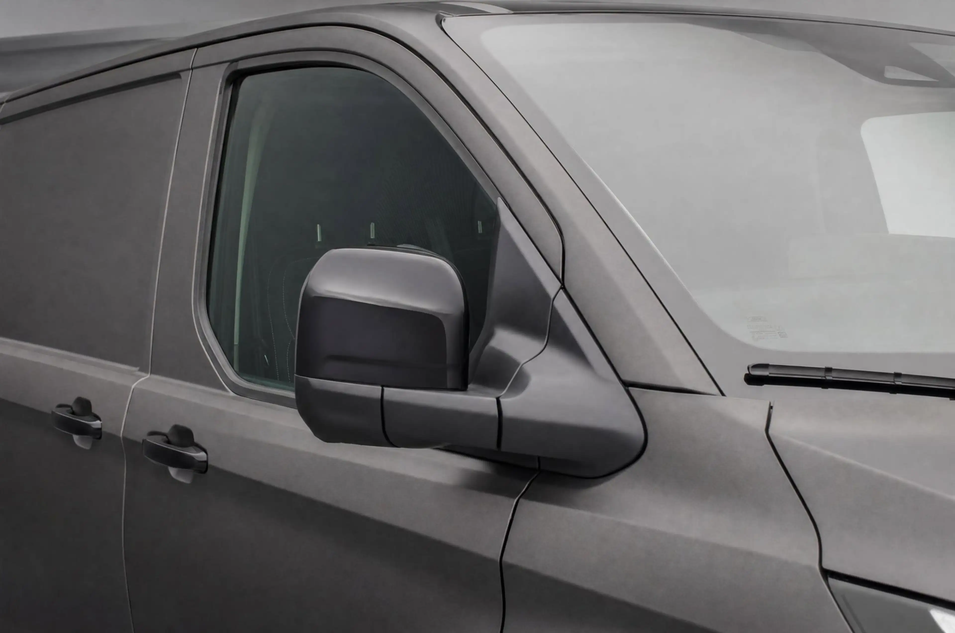 Ford E-Transit Cust. 340 L2H1 Limited 71 kWh 218PK / JB- EDITON / — photo 35