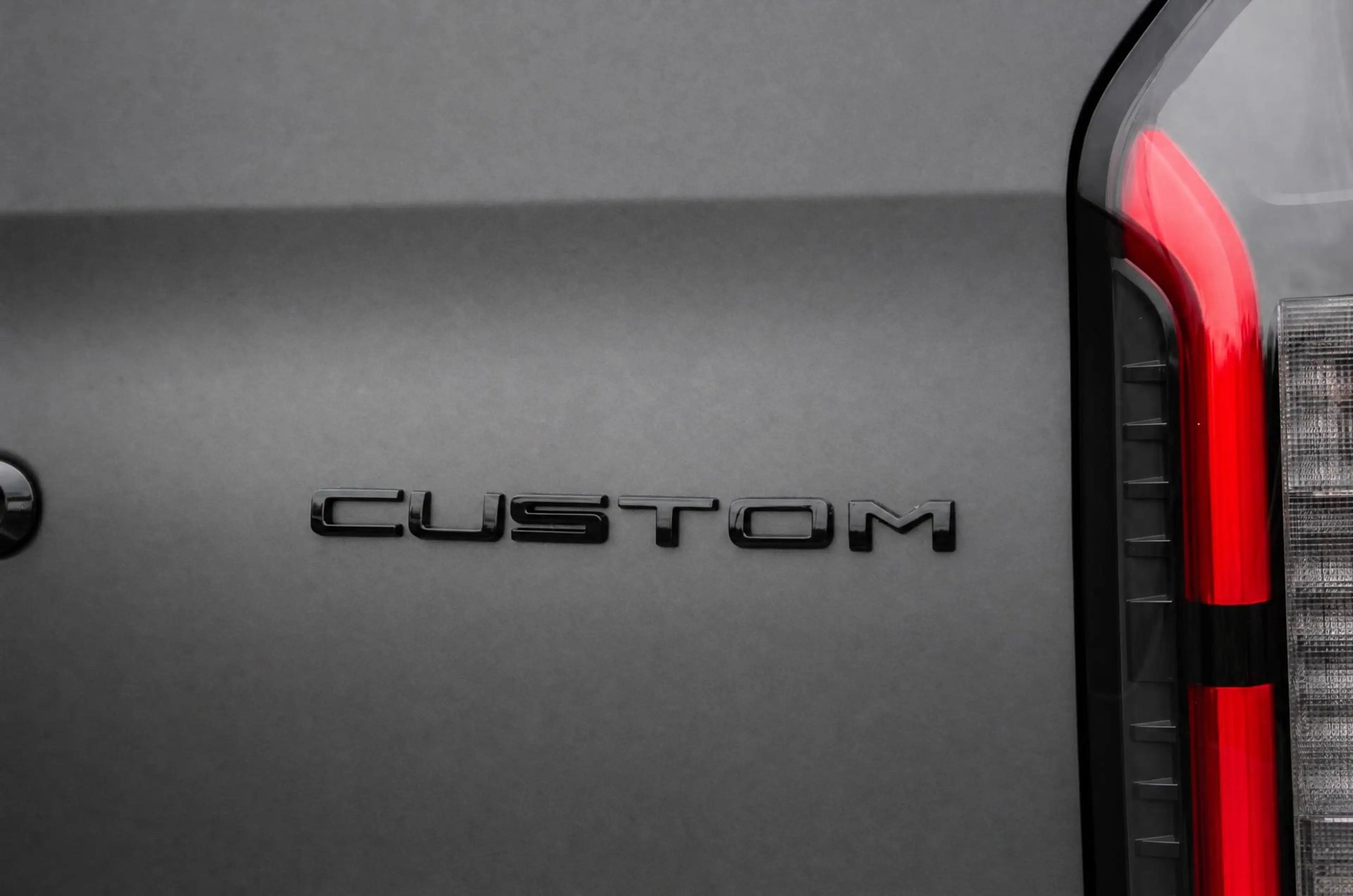 Ford E-Transit Cust. 340 L2H1 Limited 71 kWh 218PK / JB- EDITON / — photo 38