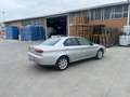 Alfa Romeo 166 166 2.4 jtd Distinctive 140cv Plateado - thumbnail 2