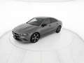 Mercedes-Benz CLA 180 coupe 180 d sport auto Argent - thumbnail 2