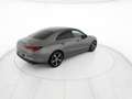 Mercedes-Benz CLA 180 coupe 180 d sport auto Argent - thumbnail 4