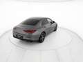 Mercedes-Benz CLA 180 coupe 180 d sport auto Argent - thumbnail 3