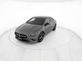 Mercedes-Benz CLA 180 coupe 180 d sport auto Argent - thumbnail 1