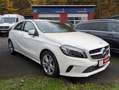 Mercedes-Benz A 180 URBAN  2018 NAVI LED nur 69tKM Blanc - thumbnail 11