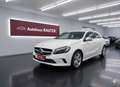 Mercedes-Benz A 180 URBAN  2018 NAVI LED nur 69tKM Blanc - thumbnail 1