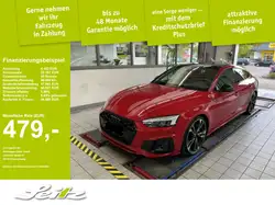 Audi A5 Sportback 45 TFSI quattro S line *AHK*HEAD UP*LASE