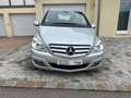 Mercedes-Benz B 200 B -Klasse B 200 CDI Silber - thumbnail 8