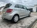 Mercedes-Benz B 200 B -Klasse B 200 CDI Silber - thumbnail 5