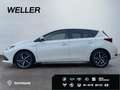 Toyota Auris 1.8 Hybrid Automatik Team D *Kamera*SHZ*DAB* Wit - thumbnail 5