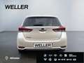 Toyota Auris 1.8 Hybrid Automatik Team D *Kamera*SHZ*DAB* Wit - thumbnail 6