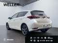 Toyota Auris 1.8 Hybrid Automatik Team D *Kamera*SHZ*DAB* Wit - thumbnail 7