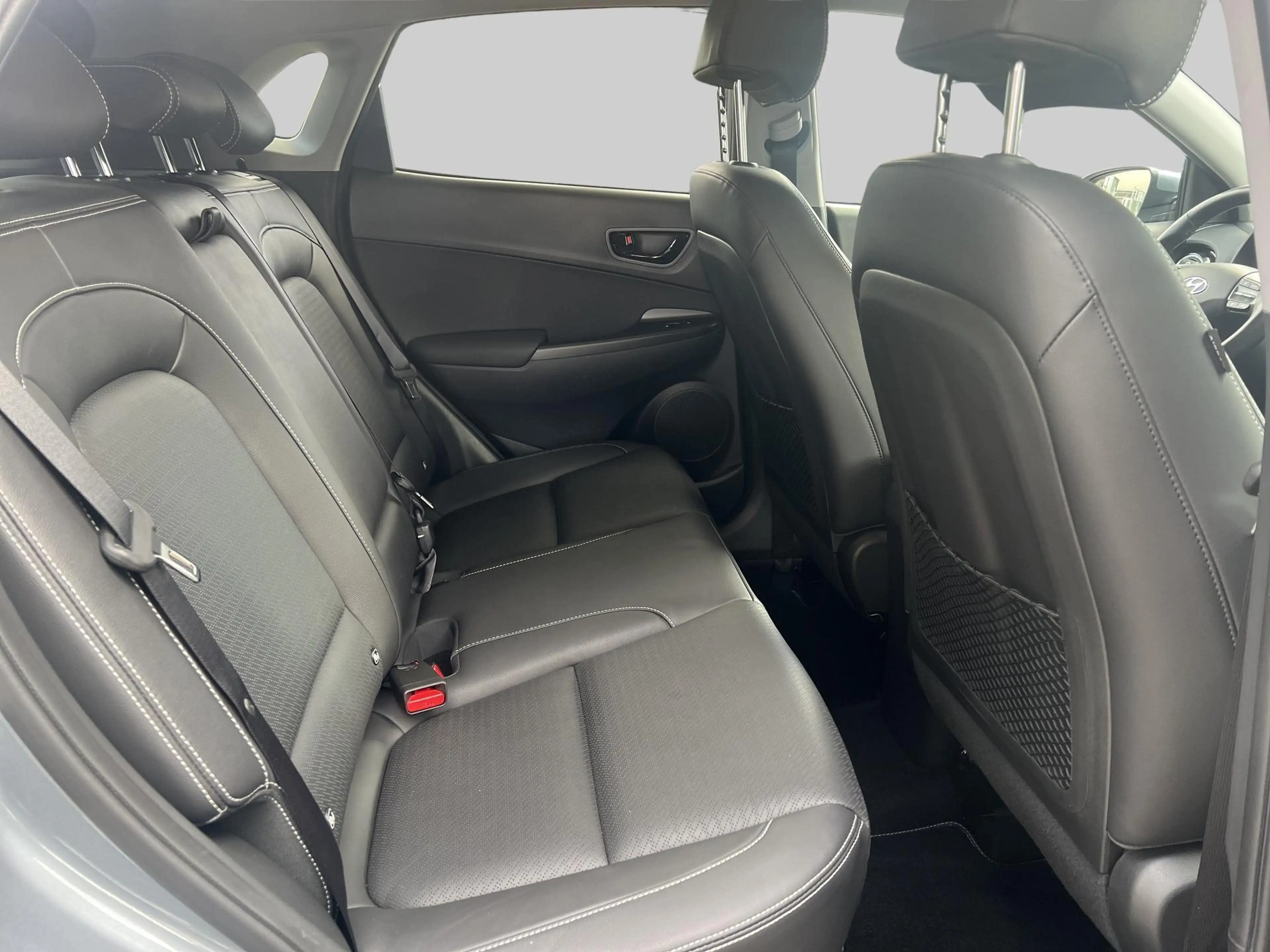 Hyundai KONA 1.6 GDI HEV Premium | Trekhaak | Achteruitrijcamer — photo 14
