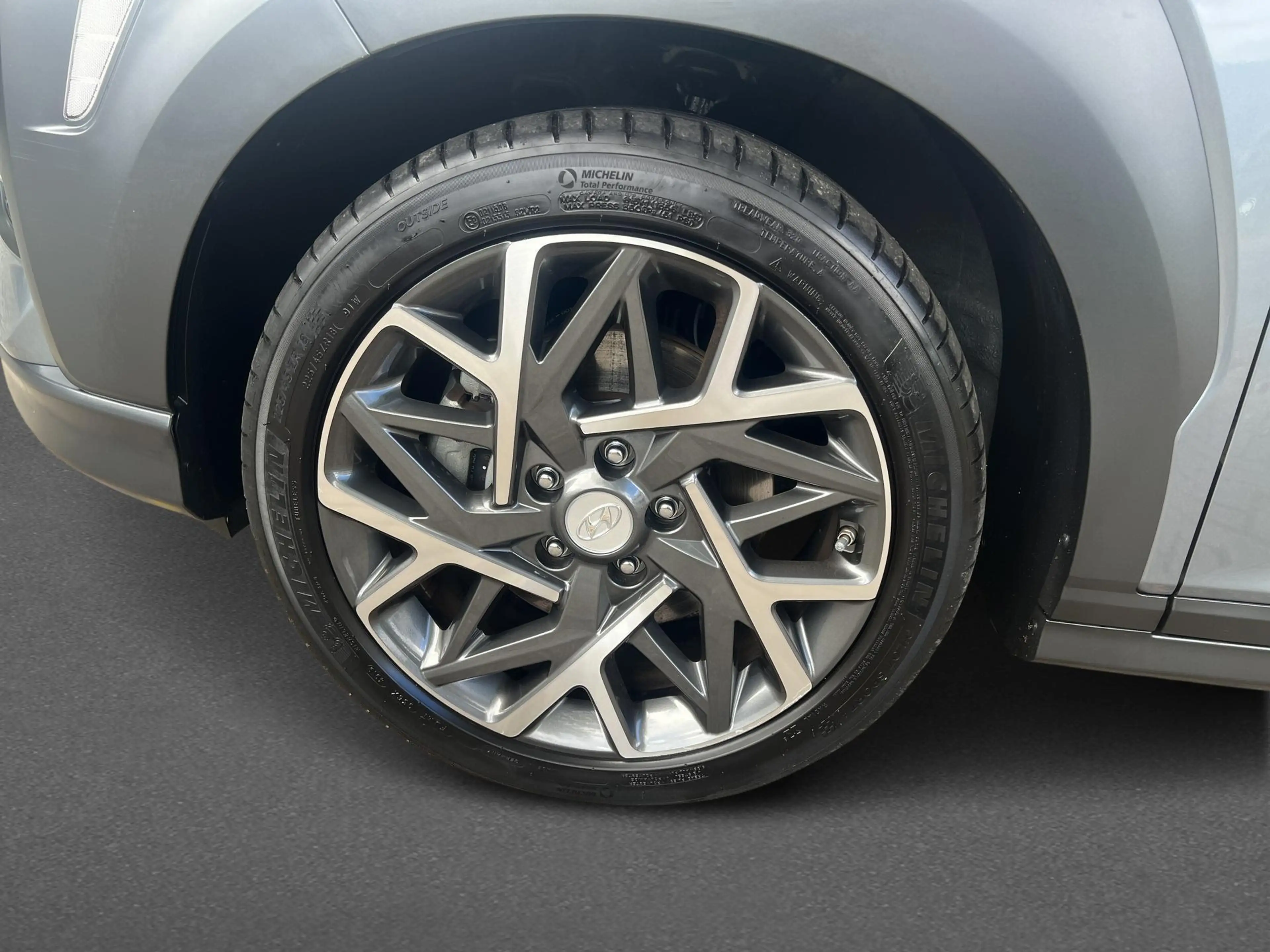 Hyundai KONA 1.6 GDI HEV Premium | Trekhaak | Achteruitrijcamer — photo 11