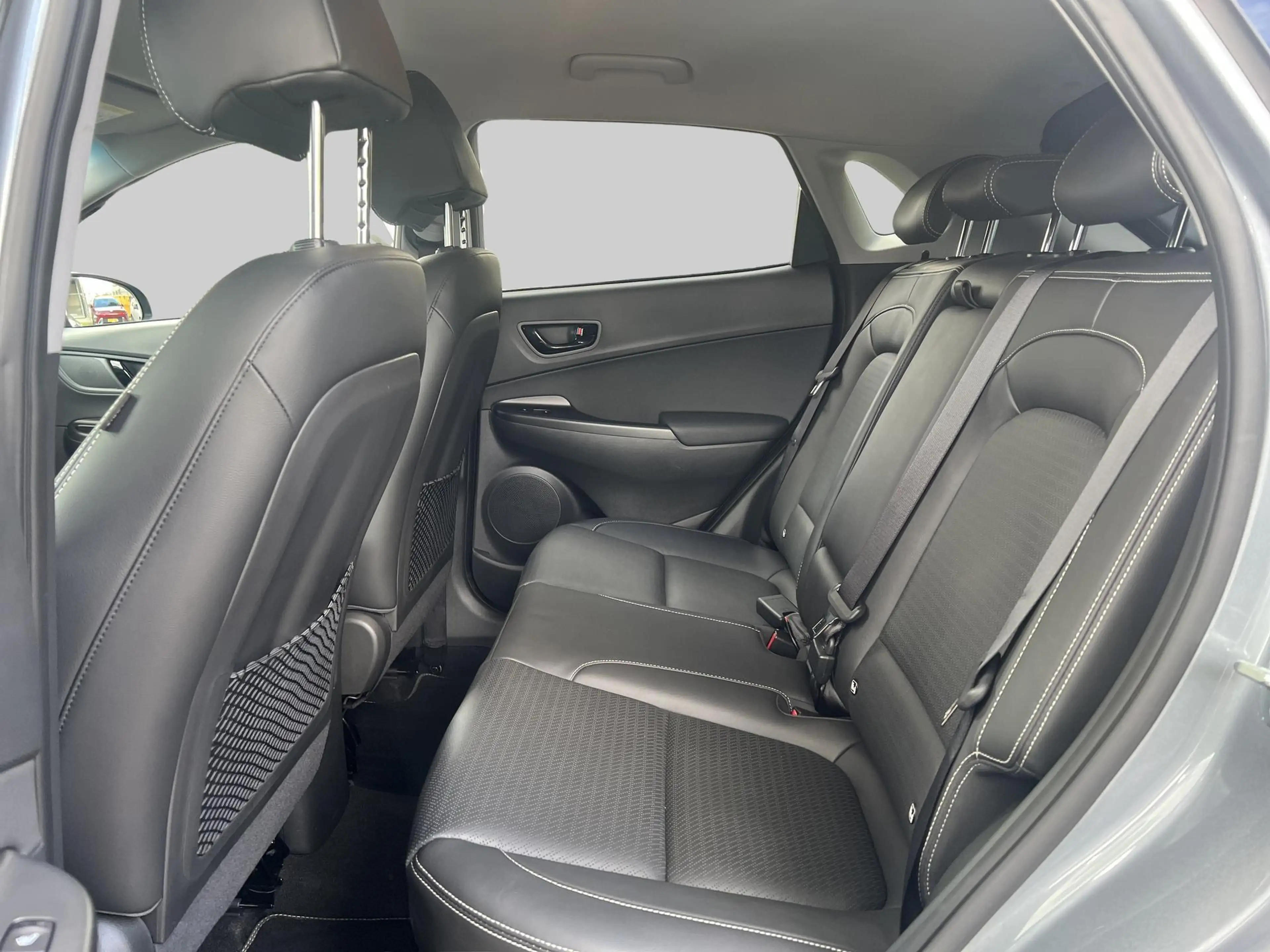 Hyundai KONA 1.6 GDI HEV Premium | Trekhaak | Achteruitrijcamer — photo 6