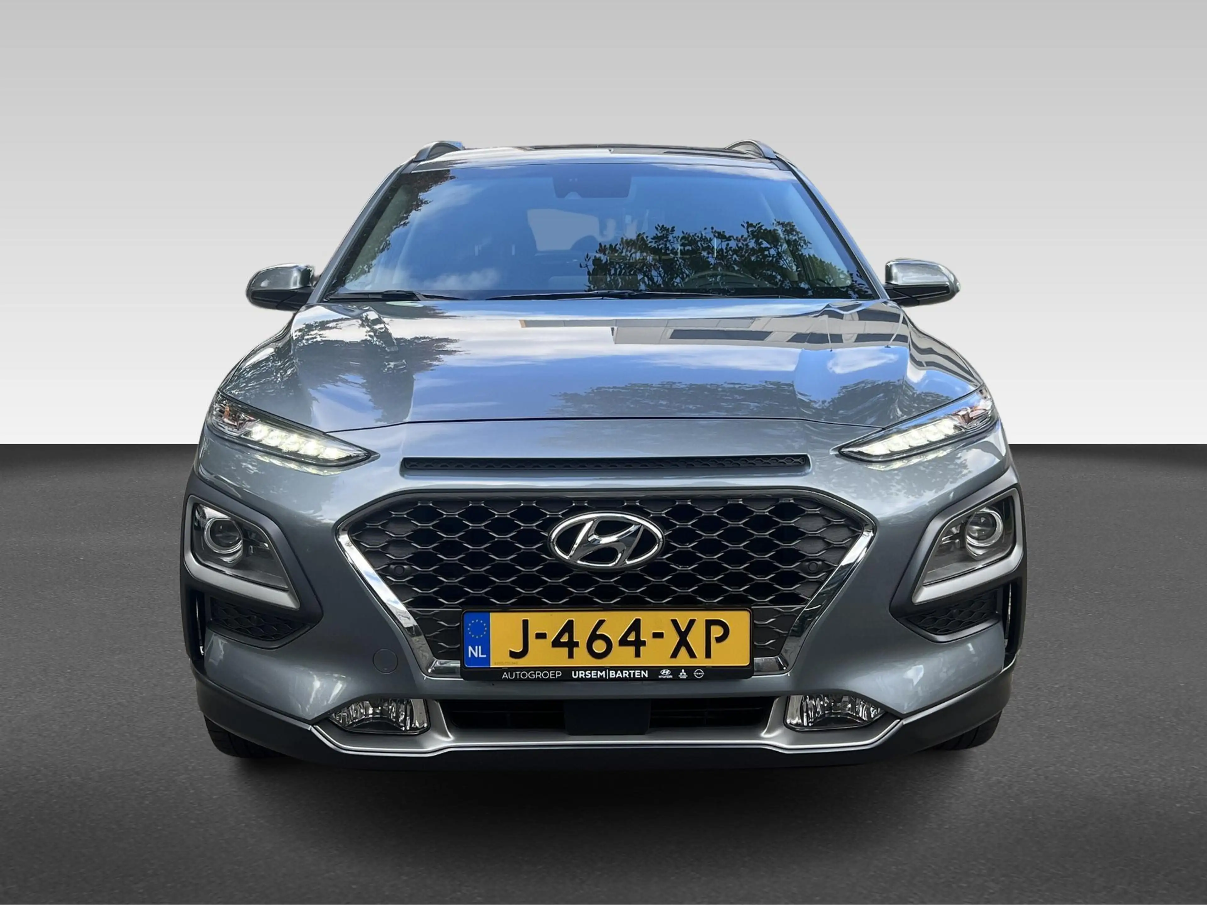 Hyundai KONA 1.6 GDI HEV Premium | Trekhaak | Achteruitrijcamer — photo 7
