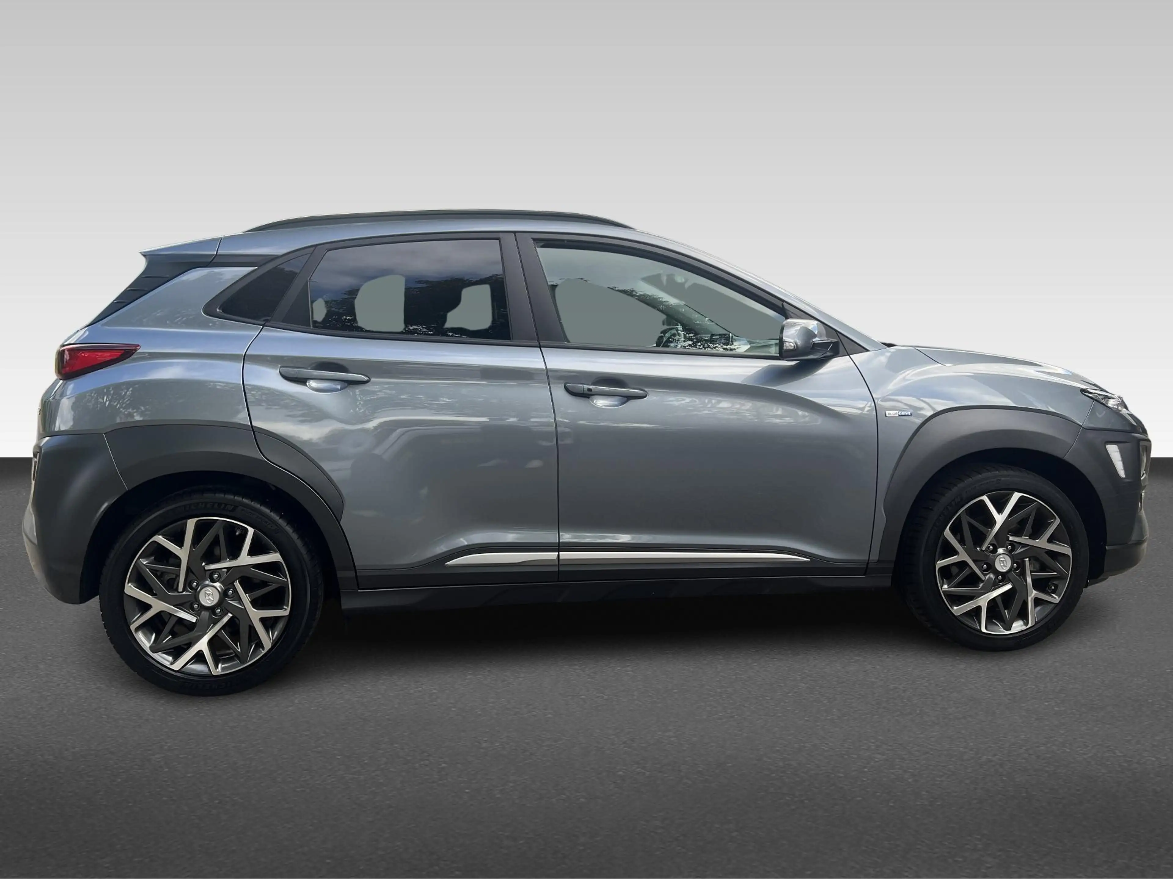 Hyundai KONA 1.6 GDI HEV Premium | Trekhaak | Achteruitrijcamer — photo 9