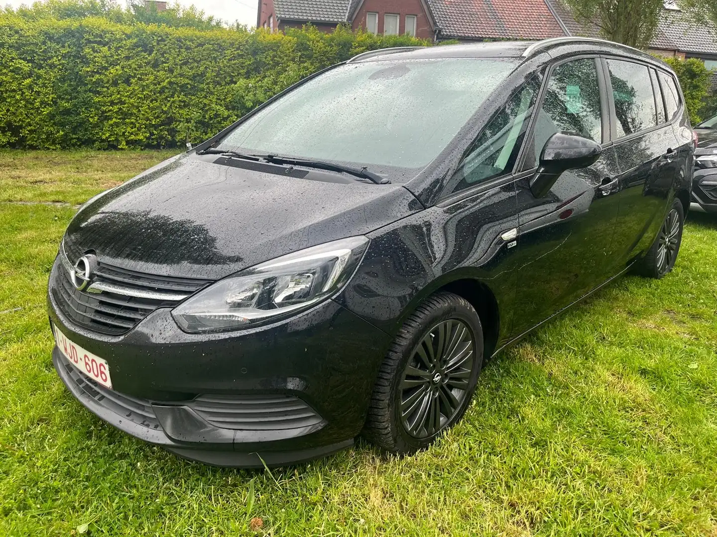 Opel Zafira Tourer 1.6 5 places 0485233559 - 1