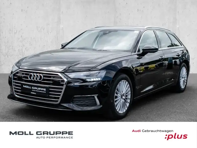 Audi A6 Avant Design 3xKLIMA ACC AKUSTIKGLAS AUT FLA