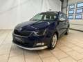 Skoda Fabia Combi 1.0 TSI Scoutline SHZ Climatronic PDC Freisp Blau - thumbnail 2