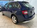 Skoda Fabia Combi 1.0 TSI Scoutline SHZ Climatronic PDC Freisp Blau - thumbnail 5