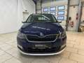Skoda Fabia Combi 1.0 TSI Scoutline SHZ Climatronic PDC Freisp Blau - thumbnail 4