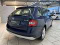 Skoda Fabia Combi 1.0 TSI Scoutline SHZ Climatronic PDC Freisp Blau - thumbnail 7