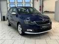Skoda Fabia Combi 1.0 TSI Scoutline SHZ Climatronic PDC Freisp Blau - thumbnail 8