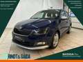Skoda Fabia Combi 1.0 TSI Scoutline SHZ Climatronic PDC Freisp Blau - thumbnail 1