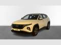Hyundai TUCSON 1.6 TGDI Klass 4x2 Wit - thumbnail 2