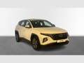 Hyundai TUCSON 1.6 TGDI Klass 4x2 Wit - thumbnail 1