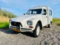 Citroen Dyane 6 400 mixta (acadiane) Weiß - thumbnail 4