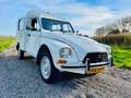 Citroen Dyane 6 400 mixta (acadiane) Weiß - thumbnail 3