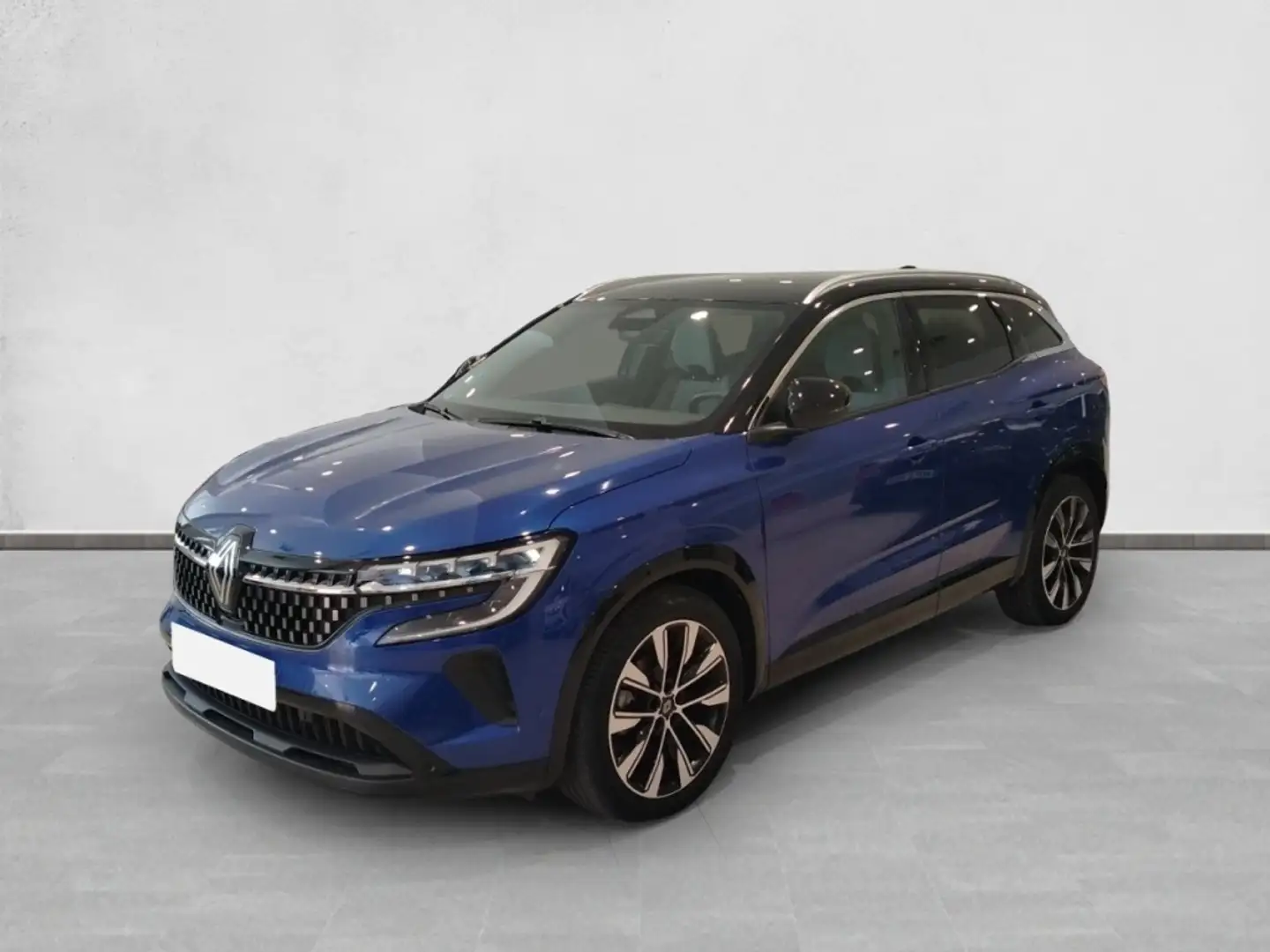 Renault Austral 1.3 TCe Mild Hybrid Equilibre CVT 103kW Azul - 1