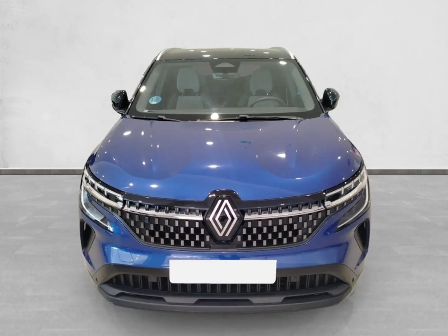 Renault Austral 1.3 TCe Mild Hybrid Equilibre CVT 103kW Azul - 2
