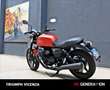 Moto Guzzi V 7 Stone Abs Rouge - thumbnail 6
