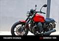 Moto Guzzi V 7 Stone Abs Rouge - thumbnail 7