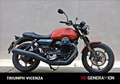 Moto Guzzi V 7 Stone Abs Rouge - thumbnail 2