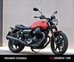 Moto Guzzi V 7 Stone Abs Rouge - thumbnail 1